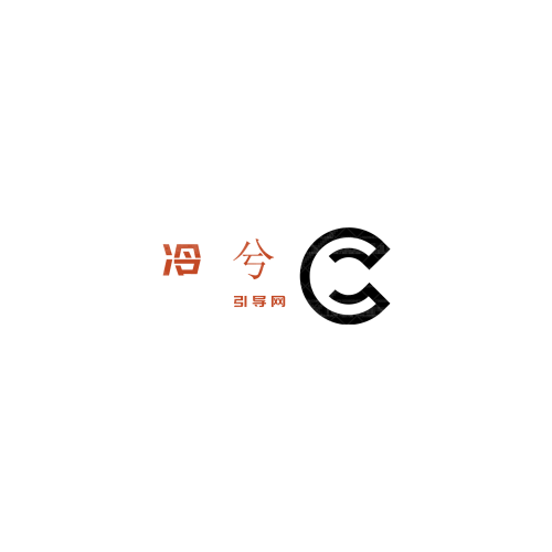 阿呆解說logo設(shè)計