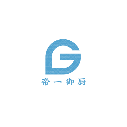 哼哈小廚logo設(shè)計(jì)
