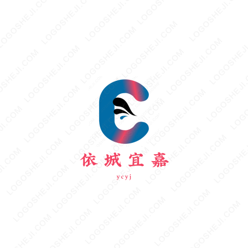 廣告牌卡盟logo設(shè)計(jì)