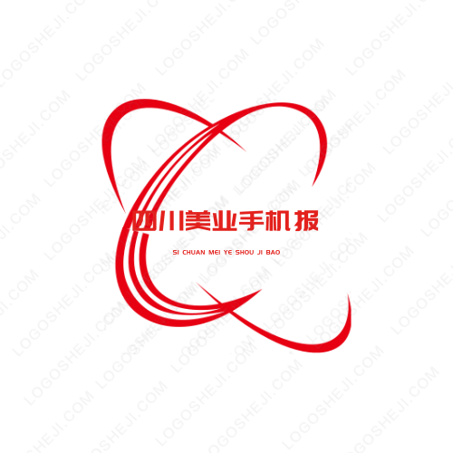 新景咨詢logo設(shè)計(jì)