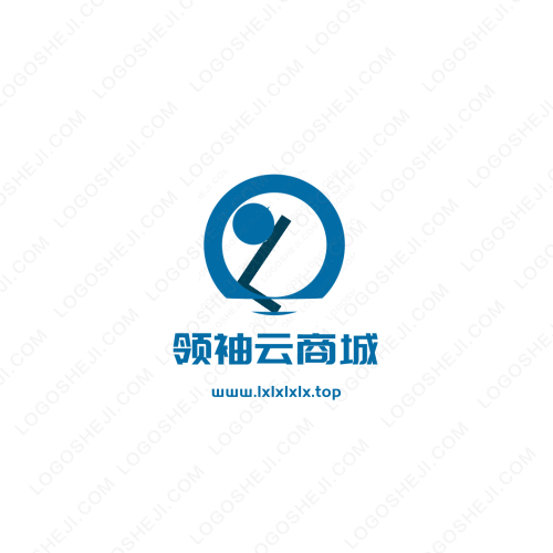西虹橋財富logo設(shè)計