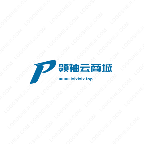 游仁科技logo設計