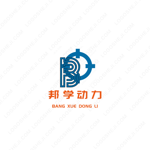 芝麻開花少兒藝樹logo設(shè)計