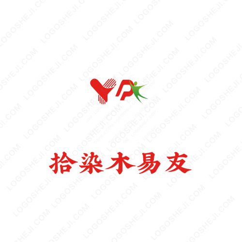 tspclogo設(shè)計(jì)
