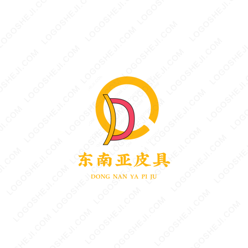 Tongxiao &姐姐logo設(shè)計
