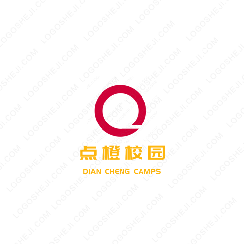 樂成長logo設(shè)計