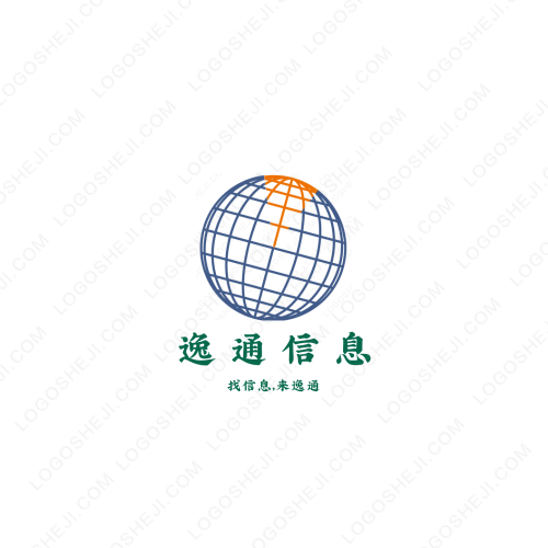 模力logo設(shè)計
