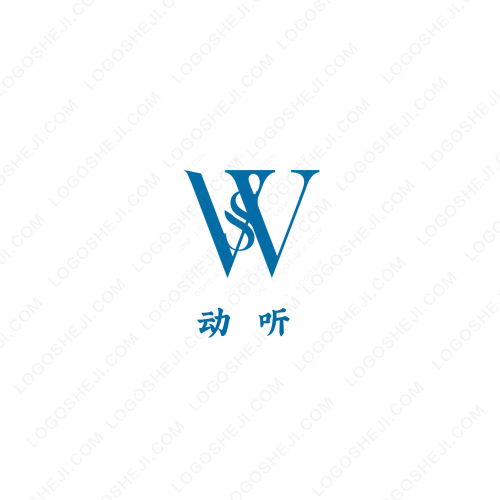 鄂州安信logo設(shè)計
