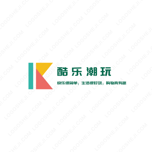 嘉琪醫(yī)療logo設(shè)計