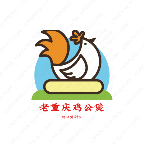 KIFUSlogo設(shè)計