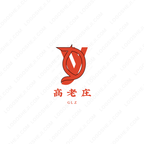 錦隆電器logo設(shè)計(jì)