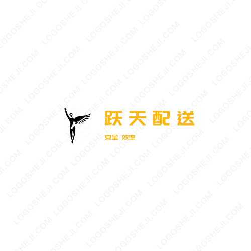 新一代無人隱身艦載忠誠僚機(jī)作戰(zhàn)平臺(tái)logo設(shè)計(jì)