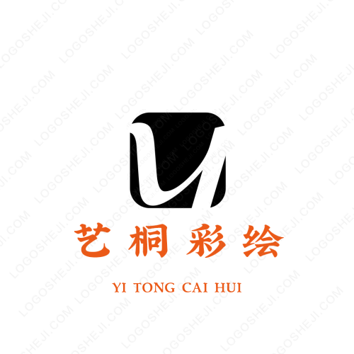 中恒logo設(shè)計