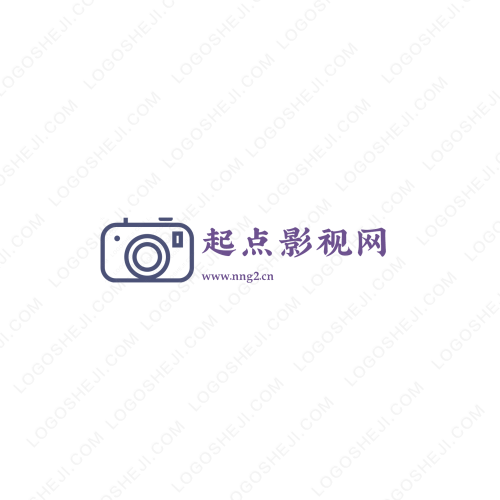 翊博電力logo設(shè)計