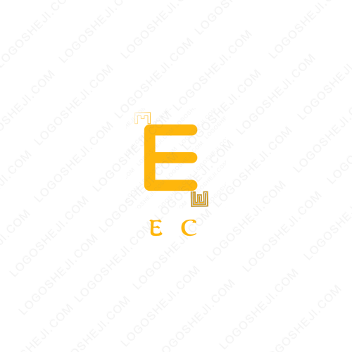鵲影l(fā)ogo設(shè)計