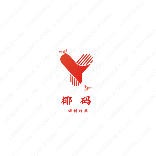 中巨logo設(shè)計