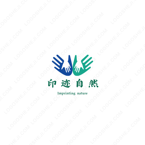DY豆雨logo設(shè)計(jì)