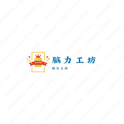 智慧生態(tài)農(nóng)林logo設(shè)計(jì)
