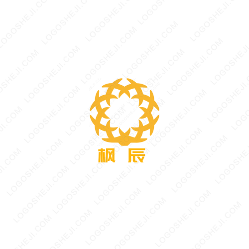 凡谷軒logo設(shè)計(jì)