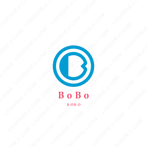 劉姐logo設計