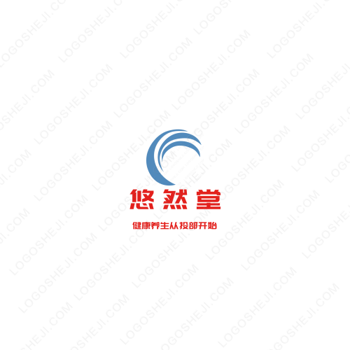 土間柏衡logo設(shè)計(jì)