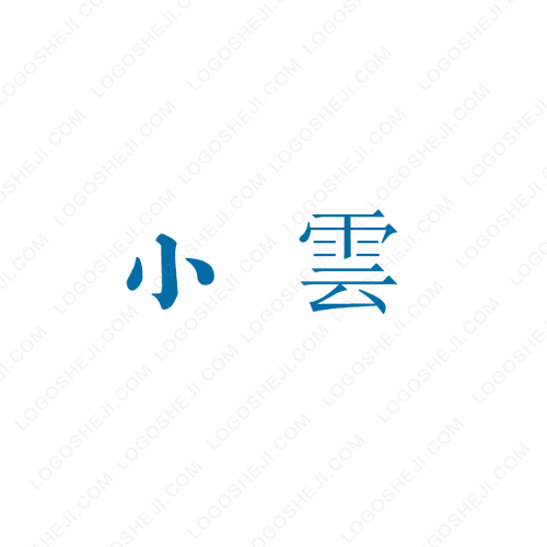 貝美皮具logo設(shè)計