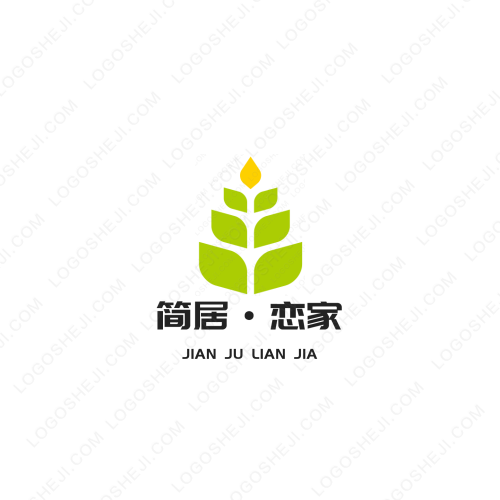 螞蟻森林智能科技logo設(shè)計(jì)