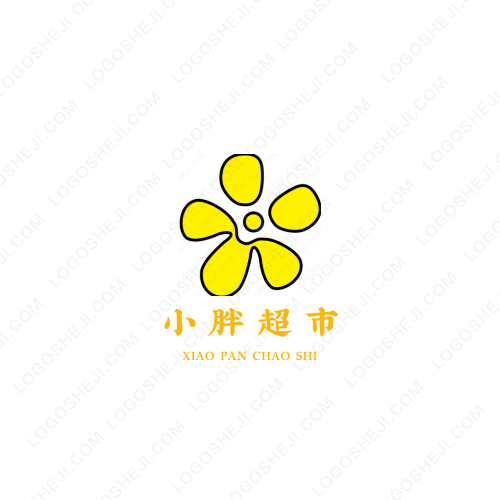 鑫全晟logo設計