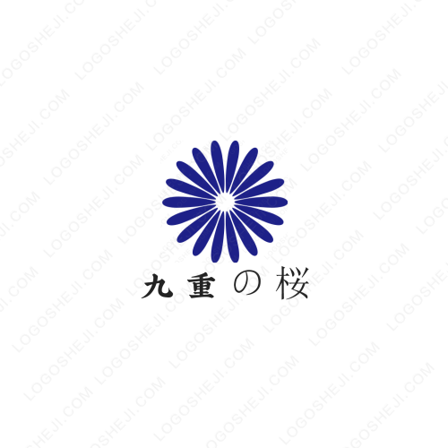 江河logo設(shè)計(jì)