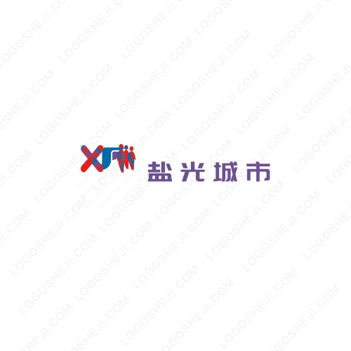 博瑋貿(mào)易logo設(shè)計