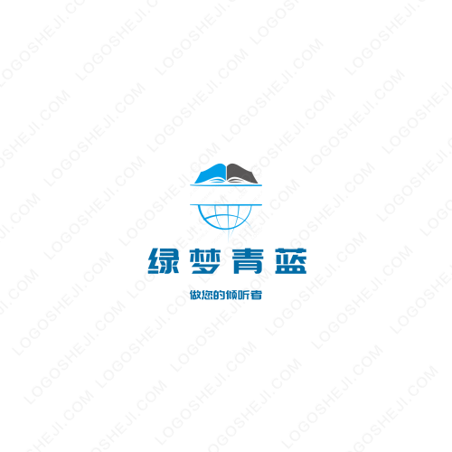 上海韋信logo設(shè)計(jì)