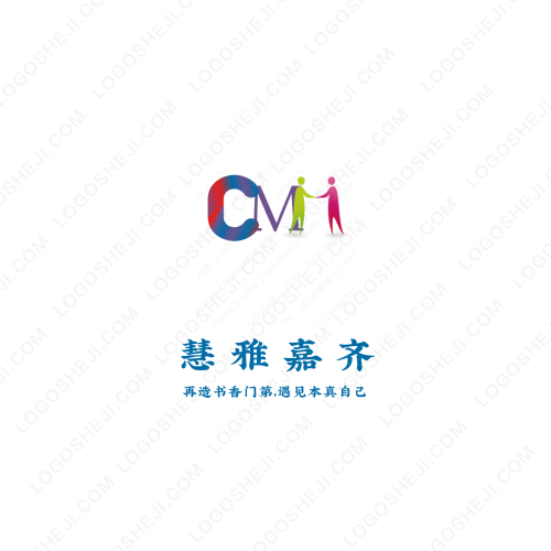 青途logo設(shè)計(jì)