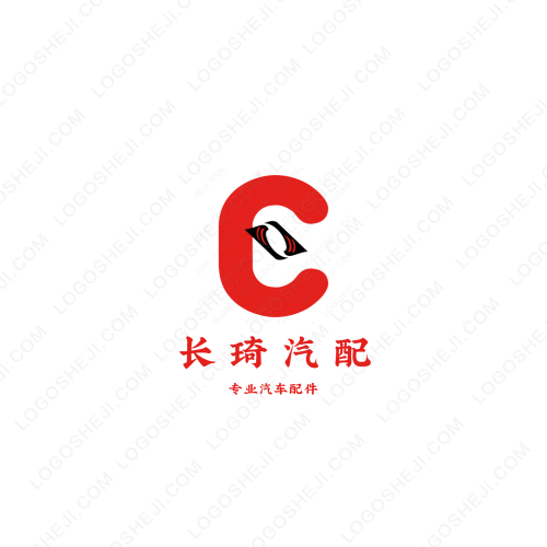大隱黑茶logo設計
