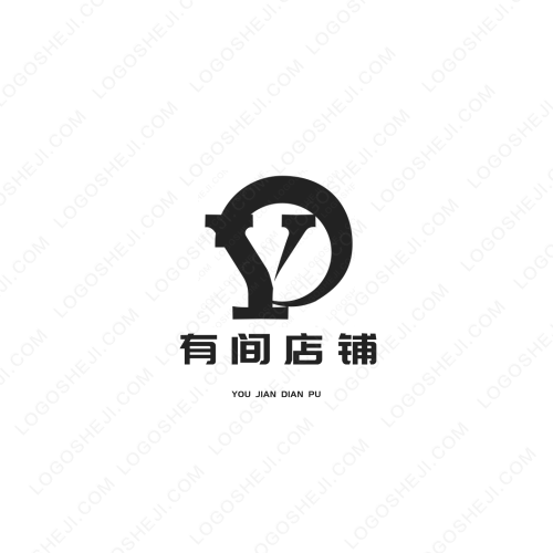 誠順通物流logo設(shè)計