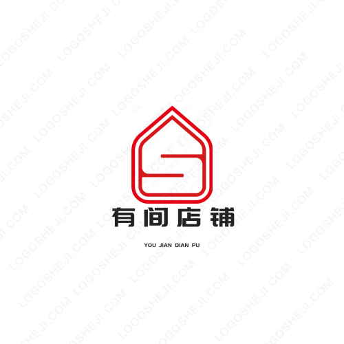 不咸不淡logo設(shè)計
