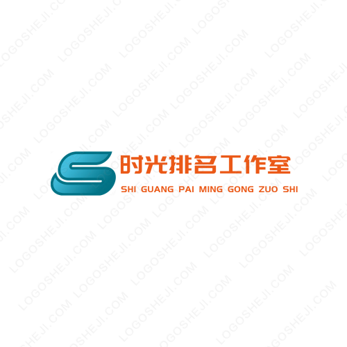南北巷logo設(shè)計(jì)