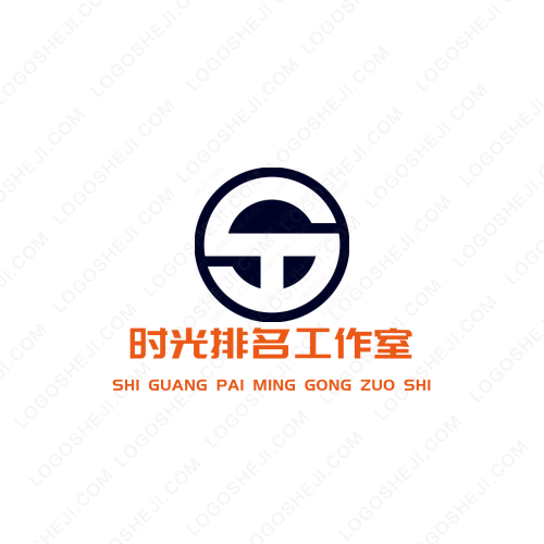 維數(shù)統(tǒng)計事務(wù)所logo設(shè)計