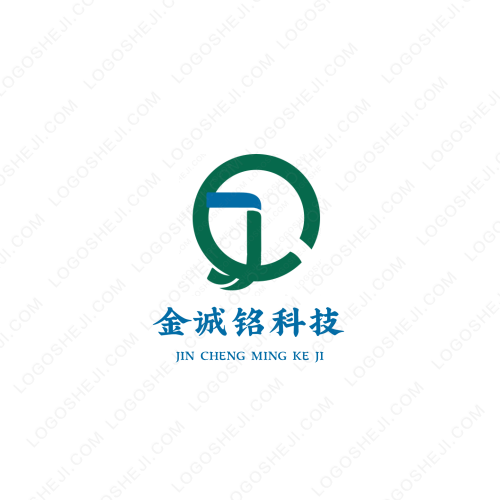 劉姐logo設(shè)計(jì)