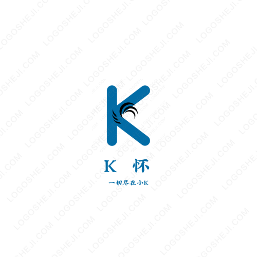 R&Q的手工坊logo設計