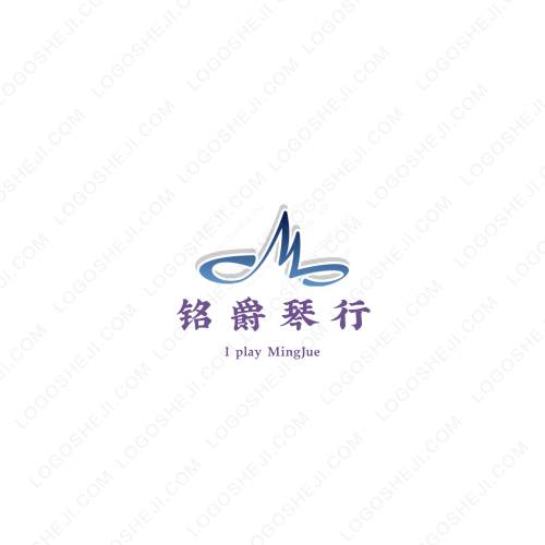 小?logo設計