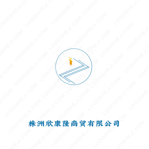 宏成工礦logo設(shè)計(jì)