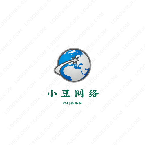 銀盾logo設(shè)計(jì)