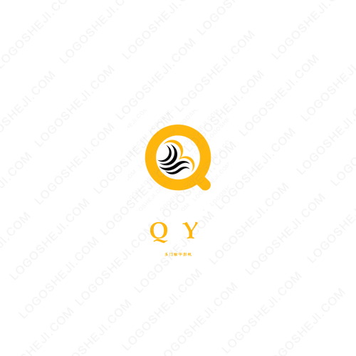 杜家小姐logo設(shè)計(jì)