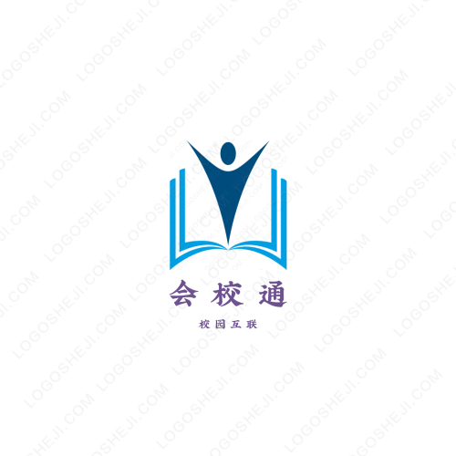 龐宇微logo設(shè)計(jì)