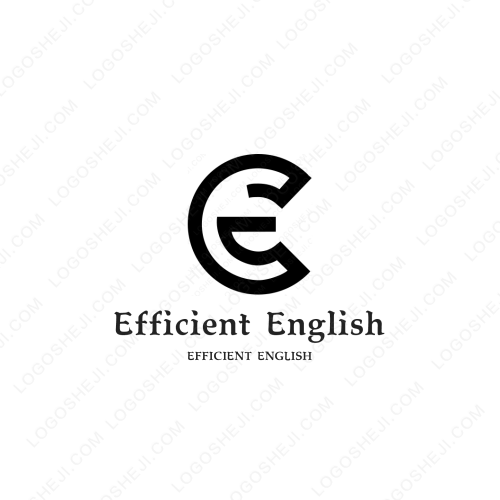 尋非logo設計