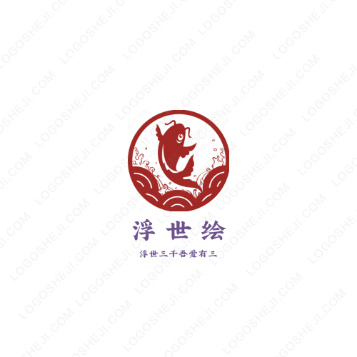 Fashion babylogo設計