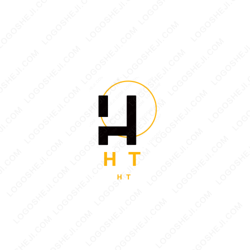 金星貝貝logo設(shè)計