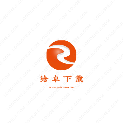 創(chuàng)源商貿(mào)有限公司logo設計