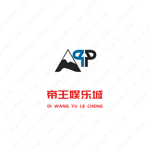 億科木業(yè)logo設計