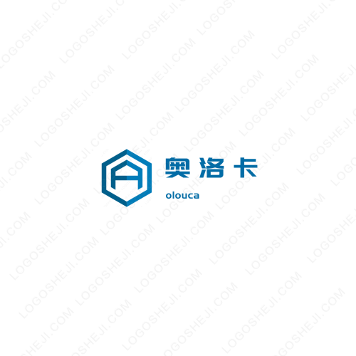 左右logo設(shè)計